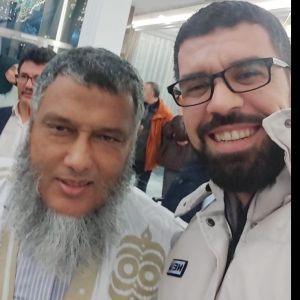 Younes Hamdaoui