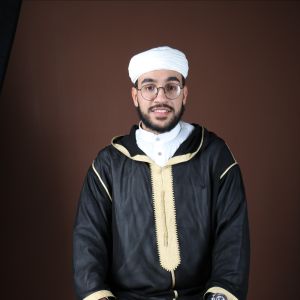 حاج أحمد  الحارث 